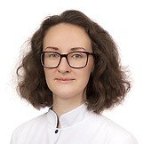 Врач Браснибрат Наталья Сергеевна