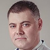 Врач Братанчук Станислав Юрьевич