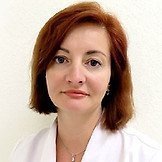Врач Братанова Ирина Валерьевна