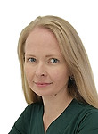 Врач Братчикова Антонина Михайловна