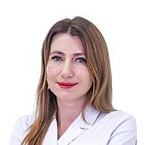 Врач Братусь Светлана Валериевна
