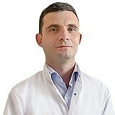 Врач Бредихин Дмитрий Анатольевич