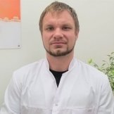 Врач Бредихин Евгений Анатольевич