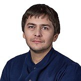 Врач Брехов Алексей Анатольевич