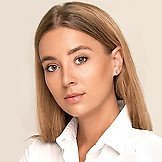 Врач Бреловская Валерия Сергеевна