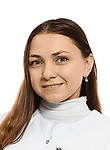 Врач Бренева Маргарита Сергеевна