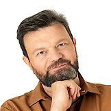 Врач Бревде Геннадий Михайлович