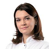 Врач Брезель Юлия Александровна