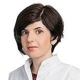 Врач Брезгина Мария Михайловна