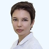 Врач Бриллиантова Надежда Николаевна