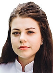Врач Бритько Светлана Анатольевна