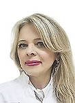 Врач Бритвина Людмила Антоновна
