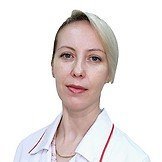 Врач Брянская Нонна Борисовна