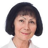 Врач Брюханова Людмила Азратовна