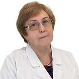 Врач Брюхина Елена Владимировна