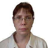 Врач Брюквина Татьяна Ивановна