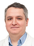 Врач Бройде Роберт Витальевич