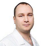 Врач Бровченко Михаил Александрович
