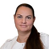 Врач Бровцина Дарина Михайловна