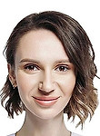 Врач Бруева Карина Дмитриевна