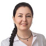 Врач Брум (Углина) Ольга Александровна