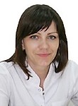 Врач Брычёва Анна Валерьевна