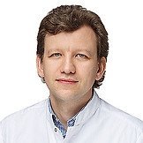 Врач Брылев Григорий Сергеевич