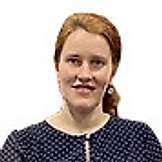 Врач Брылякова Анна Олеговна