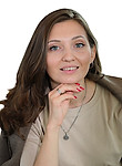Врач Брында Юлия Владиславовна