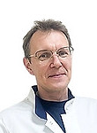 Врач Брытов Алексей Владимирович 