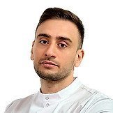 Врач Буава Мераб Бадриевич