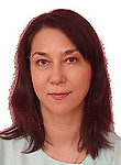 Врач Бубенец Татьяна Владимировна