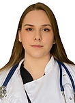 Врач Бубнова Анна Алексеевна