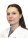 Врач Бубочкина Татьяна Викторовна