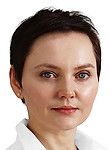 Врач Бучельникова Виктория Викторовна