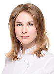 Врач Бучко Екатерина Олеговна