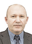Врач Бучнов Александр Дмитриевич