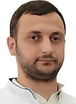 Врач Будаев Игорь Батразович