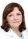 Врач Будагова Елена Михайловна