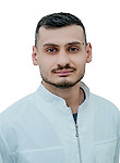 Врач Буданов Константин Евгеньевич