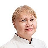 Врач Буданова Людмила Владимировна