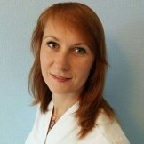 Врач Будашкина Мария Владимировна