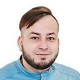 Врач Будихин Евгений Иванович