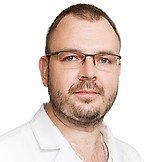 Врач Будько Михаил Борисович
