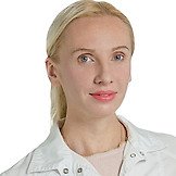 Врач Будкова Анна Григорьевна
