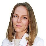 Врач Будникова Ирина Валерьевна