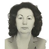 Врач Будникова Надежда Николаевна