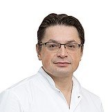 Врач Будовский Александр Иванович