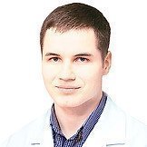 Врач Буевич Максим Вадимович