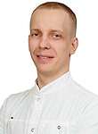 Врач Буфалов Михаил Алексеевич